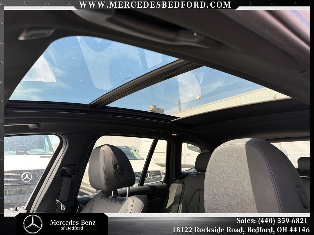 Used 2019 BMW X3 xDrive30i w/ Driving Assistance Package AWD/4WD image 21