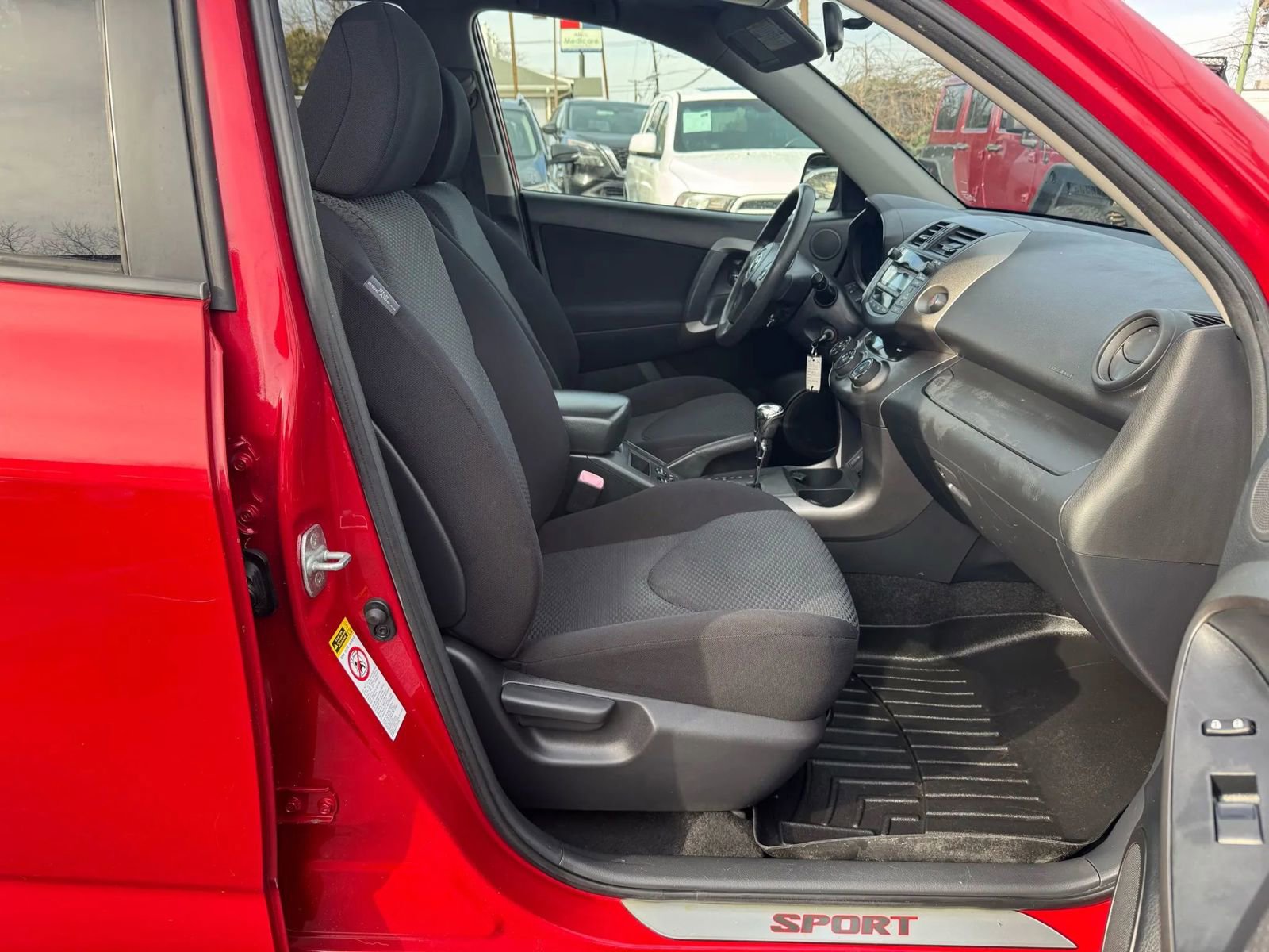 Used 2009 Toyota RAV4 Sport AWD/4WD image 26