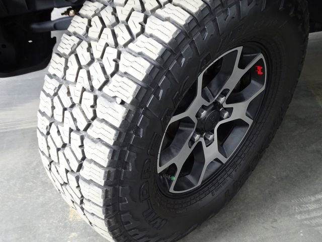 Used 2020 Jeep Wrangler Unlimited Rubicon w/ Steel Bumper Group AWD/4WD image 39