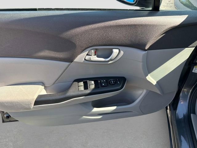 Used 2012 Honda Civic LX image 11