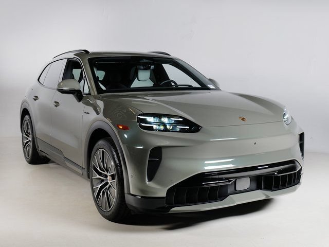 New 2026 Porsche Cayenne Electric AWD/4WD image 7
