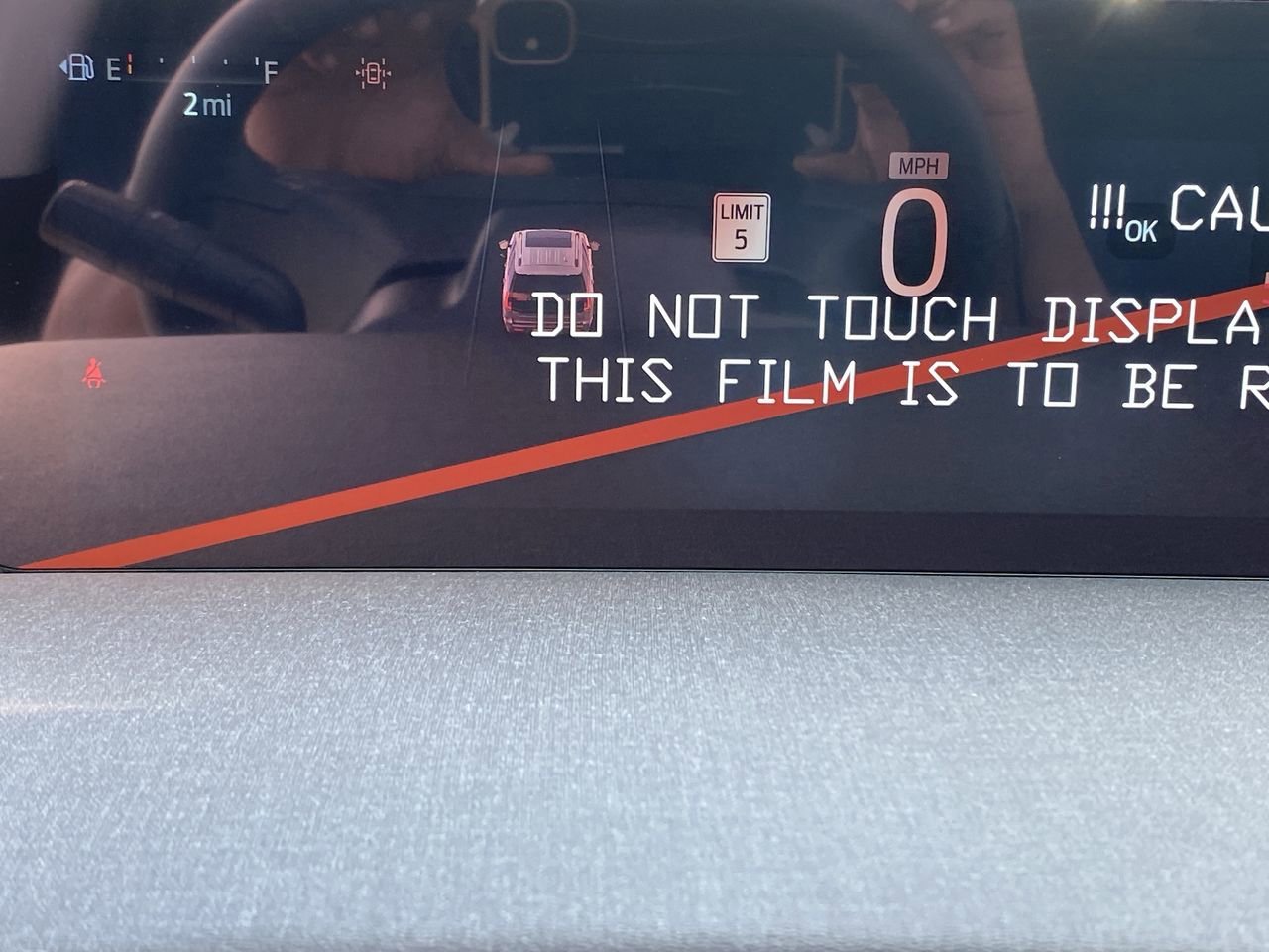 New 2026 Ford Expedition Max Active image 35