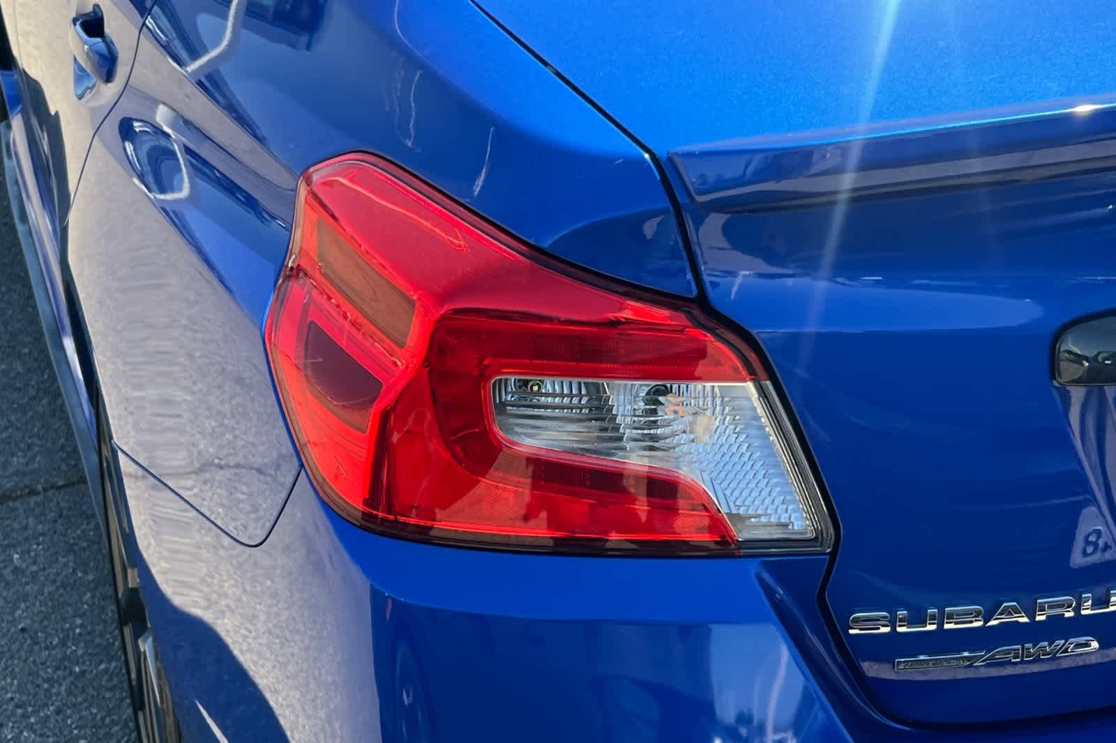Used 2021 Subaru WRX Premium w/ Popular Package #3 (IZT) AWD/4WD image 20