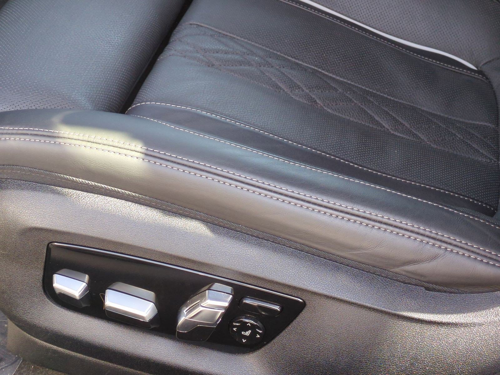 Certified 2023 BMW 540i xDrive 540i xDrive w/ Executive Package image 16