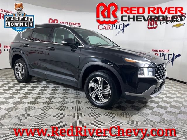 Used 2023 Hyundai Santa Fe SEL