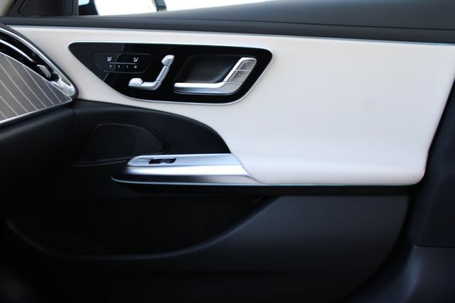 New 2026 Mercedes-Benz E 450 4MATIC Sedan image 18