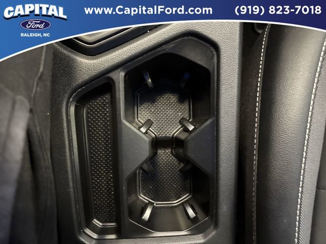 Used 2022 Volkswagen Taos SE image 30