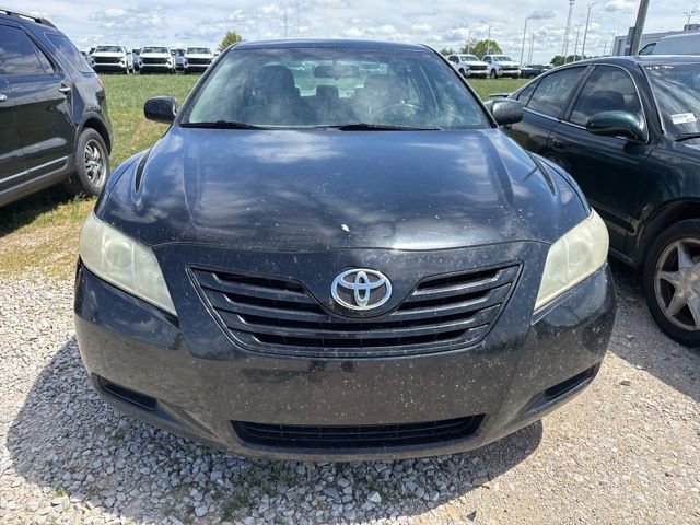 Used 2008 Toyota Camry LE FWD image 7