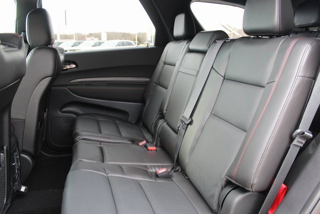 New 2026 Dodge Durango GT image 30