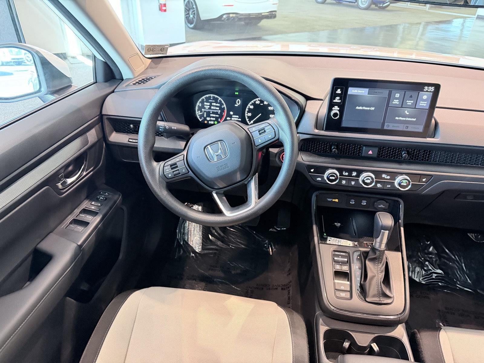 Used 2026 Honda CR-V EX image 38