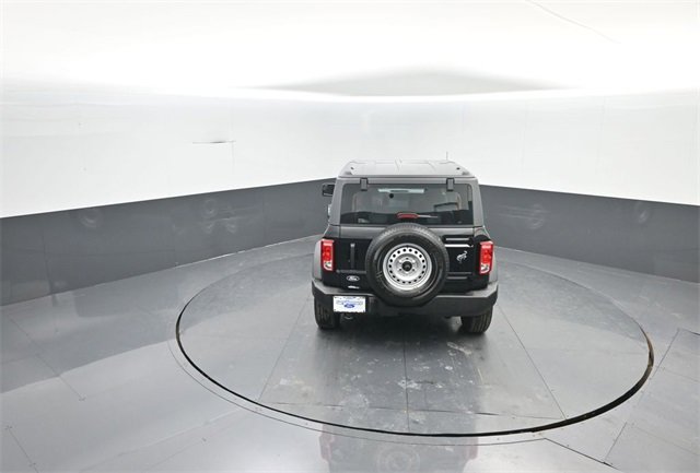 New 2026 Ford Bronco 2-Door image 26