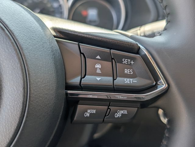 Used 2025 MAZDA CX-5 AWD 2.5 S w/ Select Package image 28