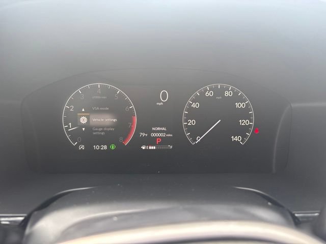 New 2026 Honda CR-V EX image 26