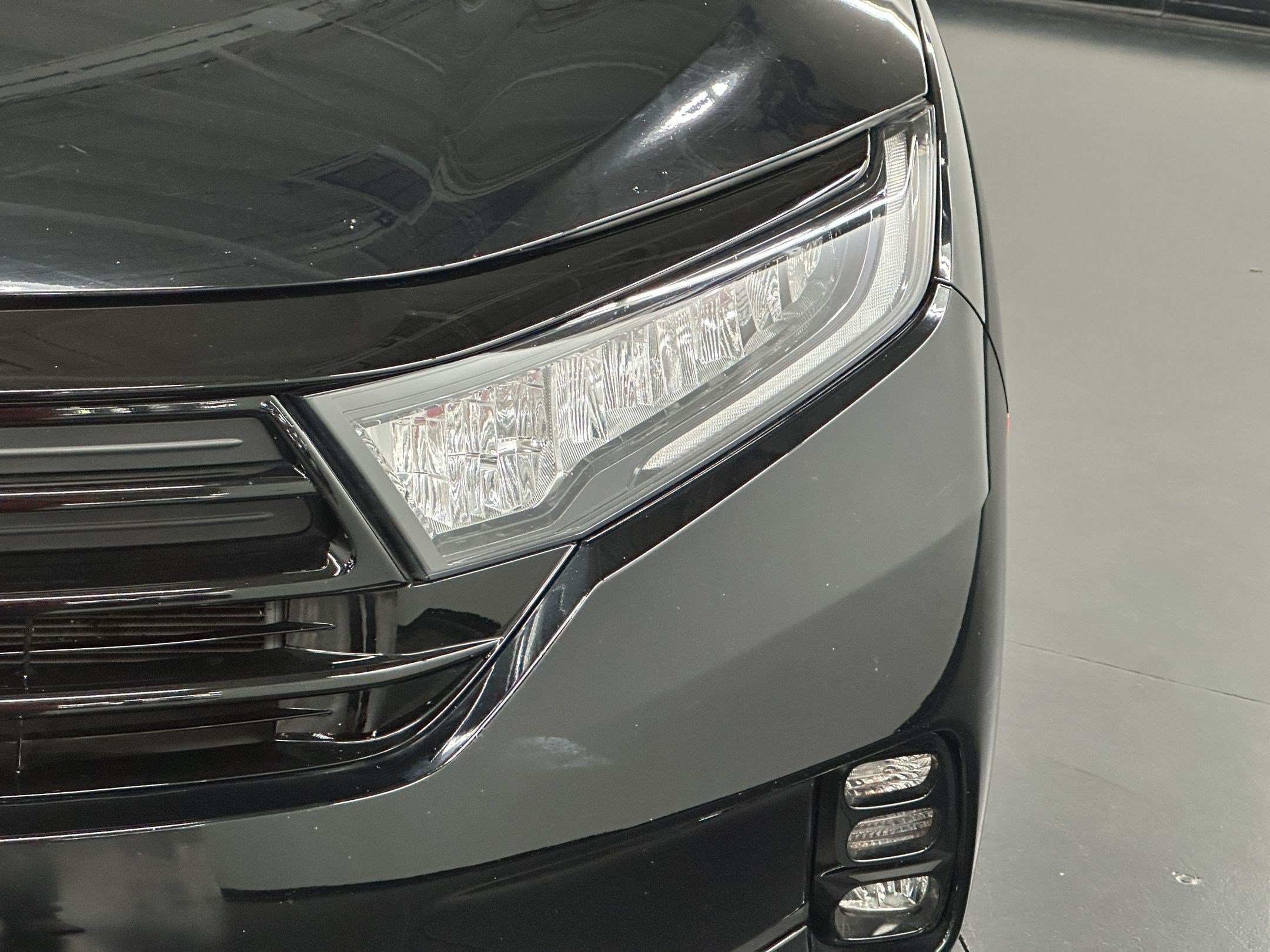 Certified 2024 Honda Odyssey Sport image 12