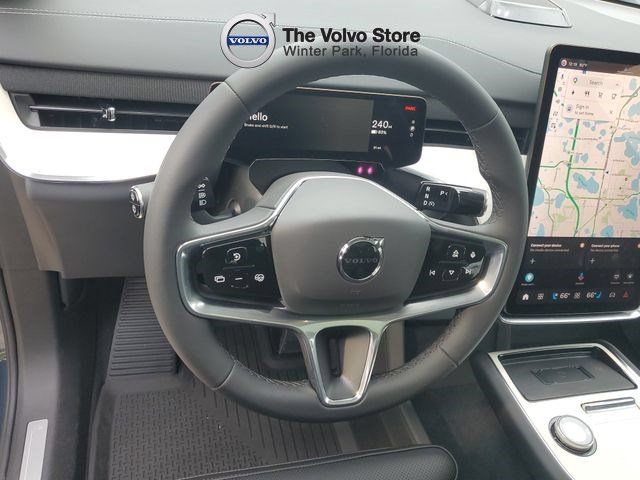 New 2026 Volvo EX90 Ultra AWD/4WD image 16