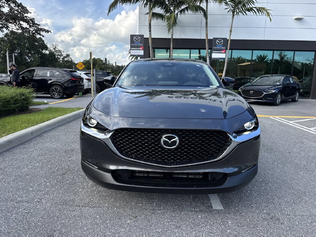 New 2026 MAZDA CX-30 AWD 2.5 S w/ Select Sport Pkg image 29