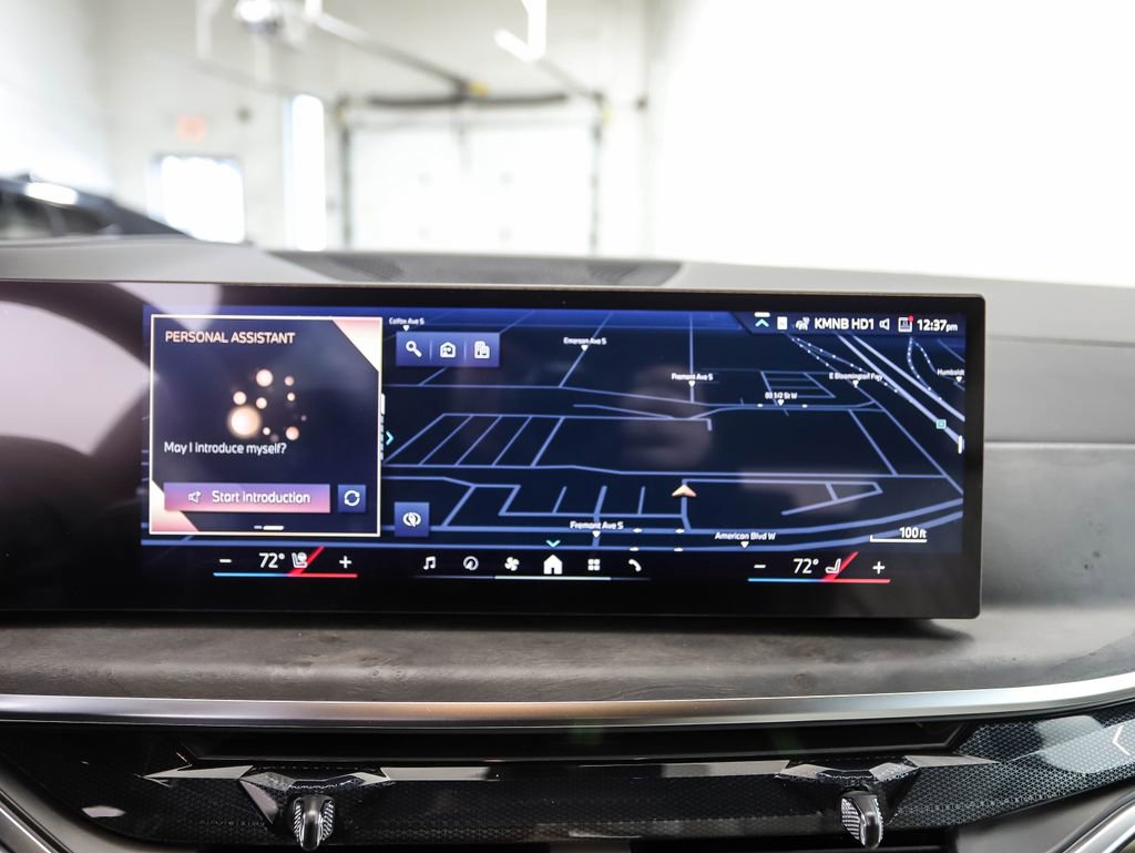 New 2026 BMW X5 xDrive40i w/ M Sport Package image 15