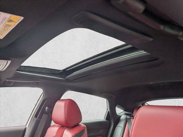 New 2026 Acura Integra A-Spec FWD image 17