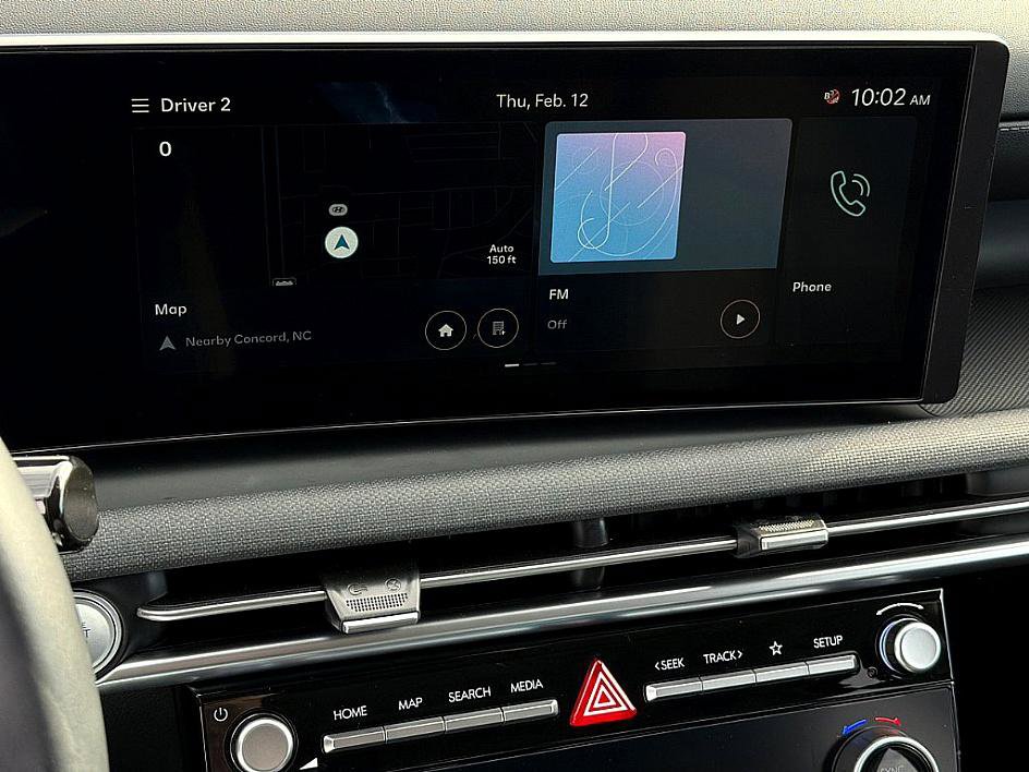 Used 2025 Hyundai Tucson SEL image 13