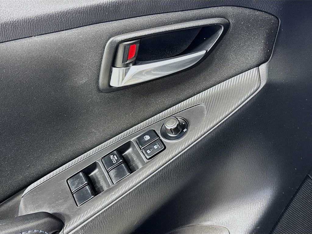 Used 2016 Scion iA FWD image 16