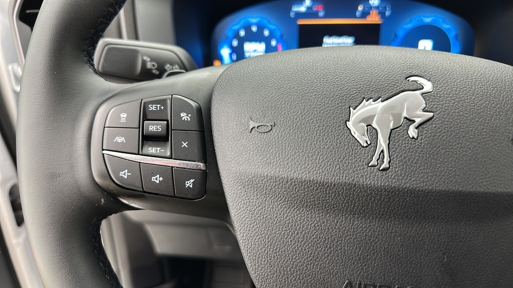 Used 2025 Ford Bronco Sport Badlands AWD/4WD image 15