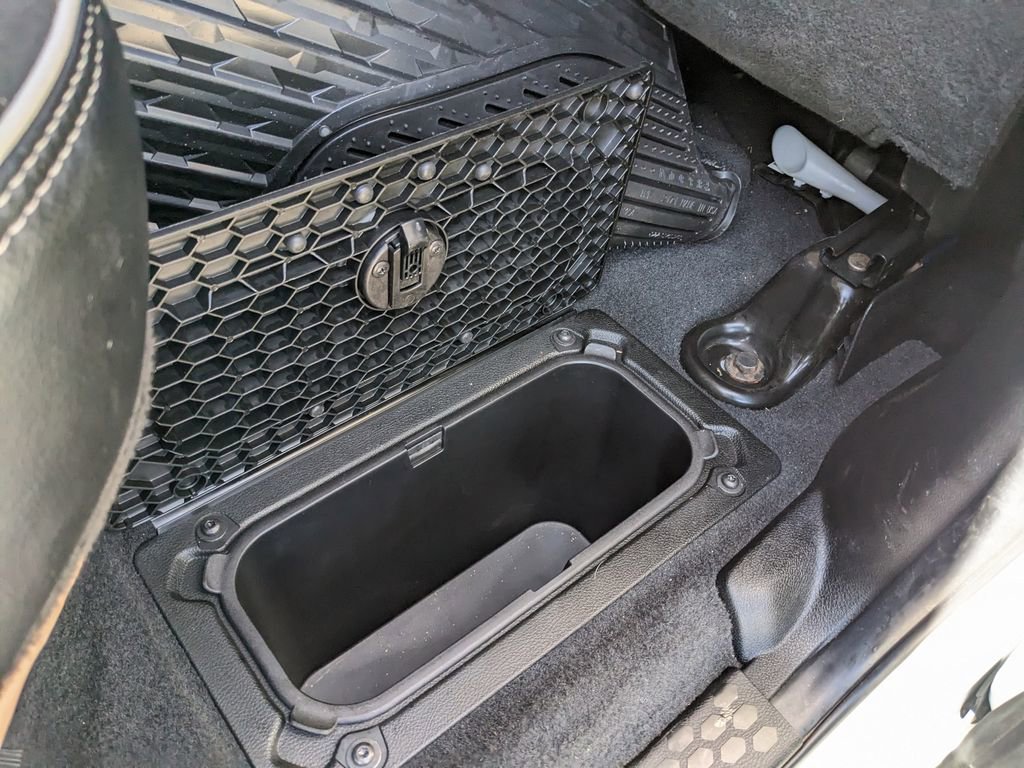 Used 2023 RAM 2500 Laramie image 54