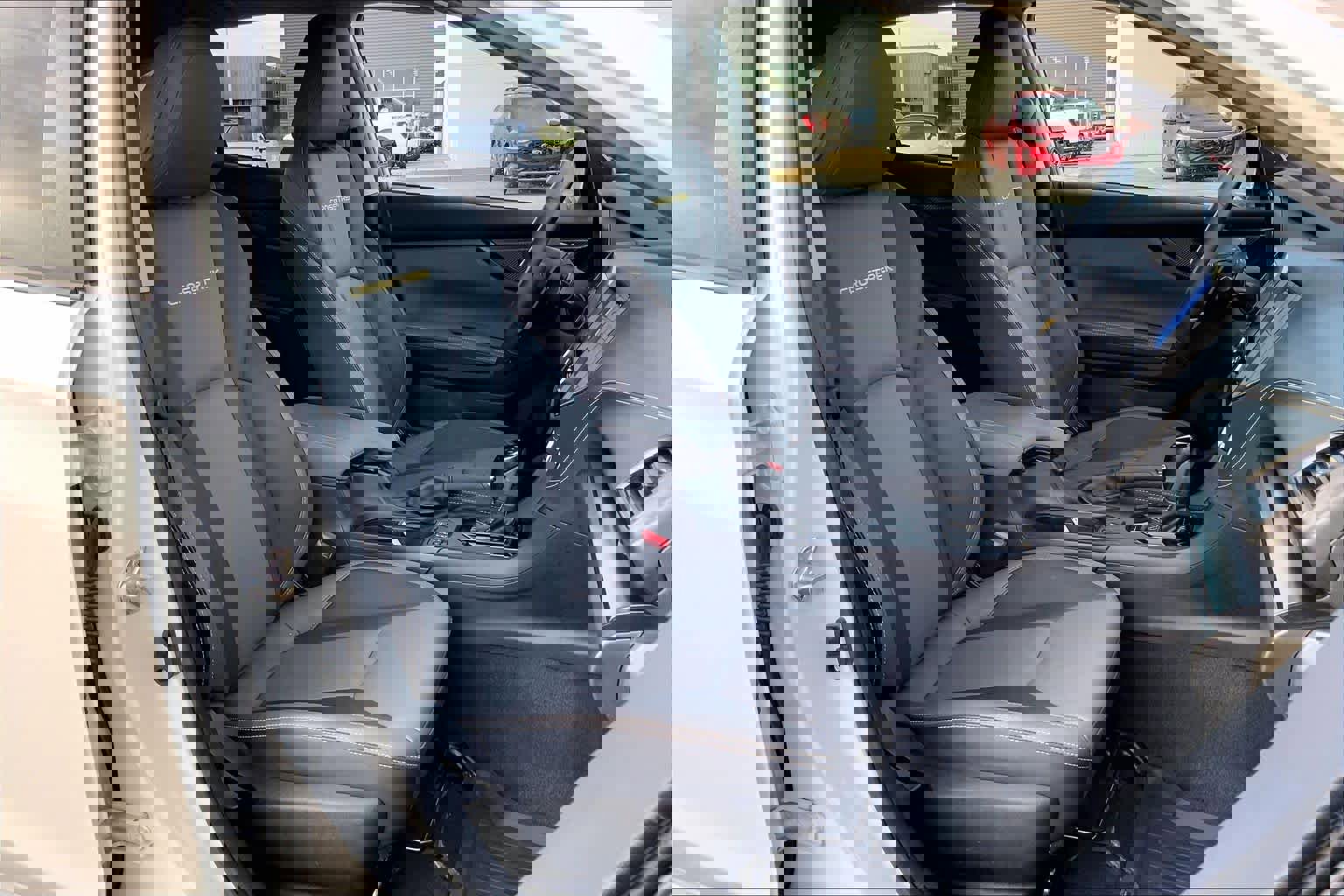 Used 2023 Subaru Crosstrek 2.5i Sport image 9