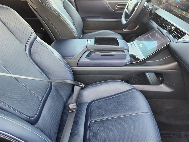 Used 2026 INFINITI QX80 4WD image 19