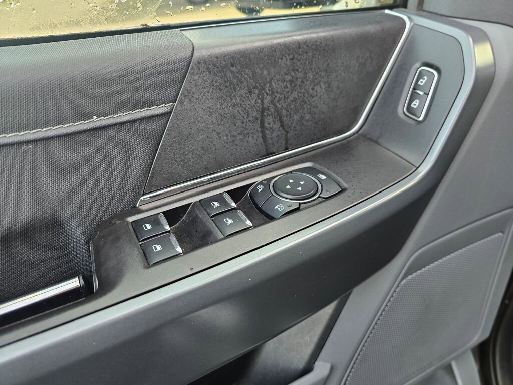 Certified 2024 Ford F150 XLT AWD/4WD image 19