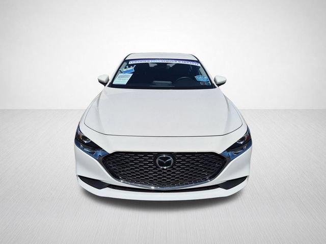 Used 2021 MAZDA MAZDA3 s FWD image 5