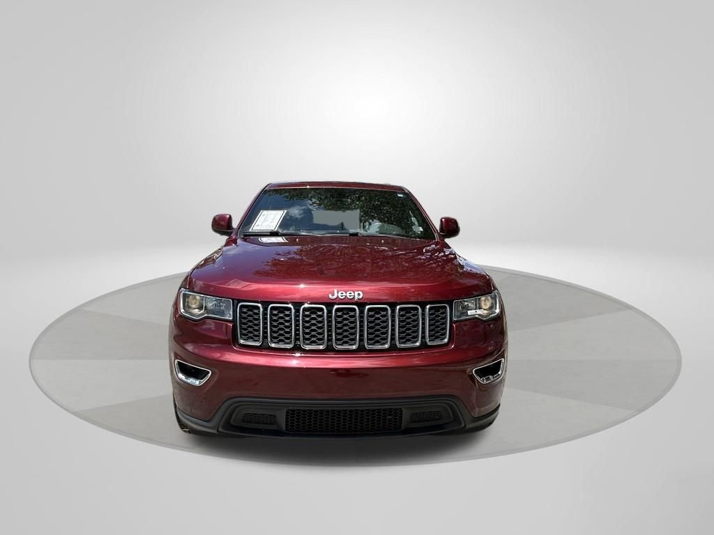 Used 2021 Jeep Grand Cherokee Laredo X RWD image 2