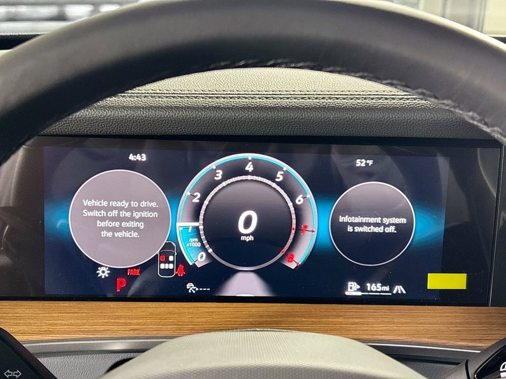 New 2026 Volkswagen Tiguan SEL R-Line image 14