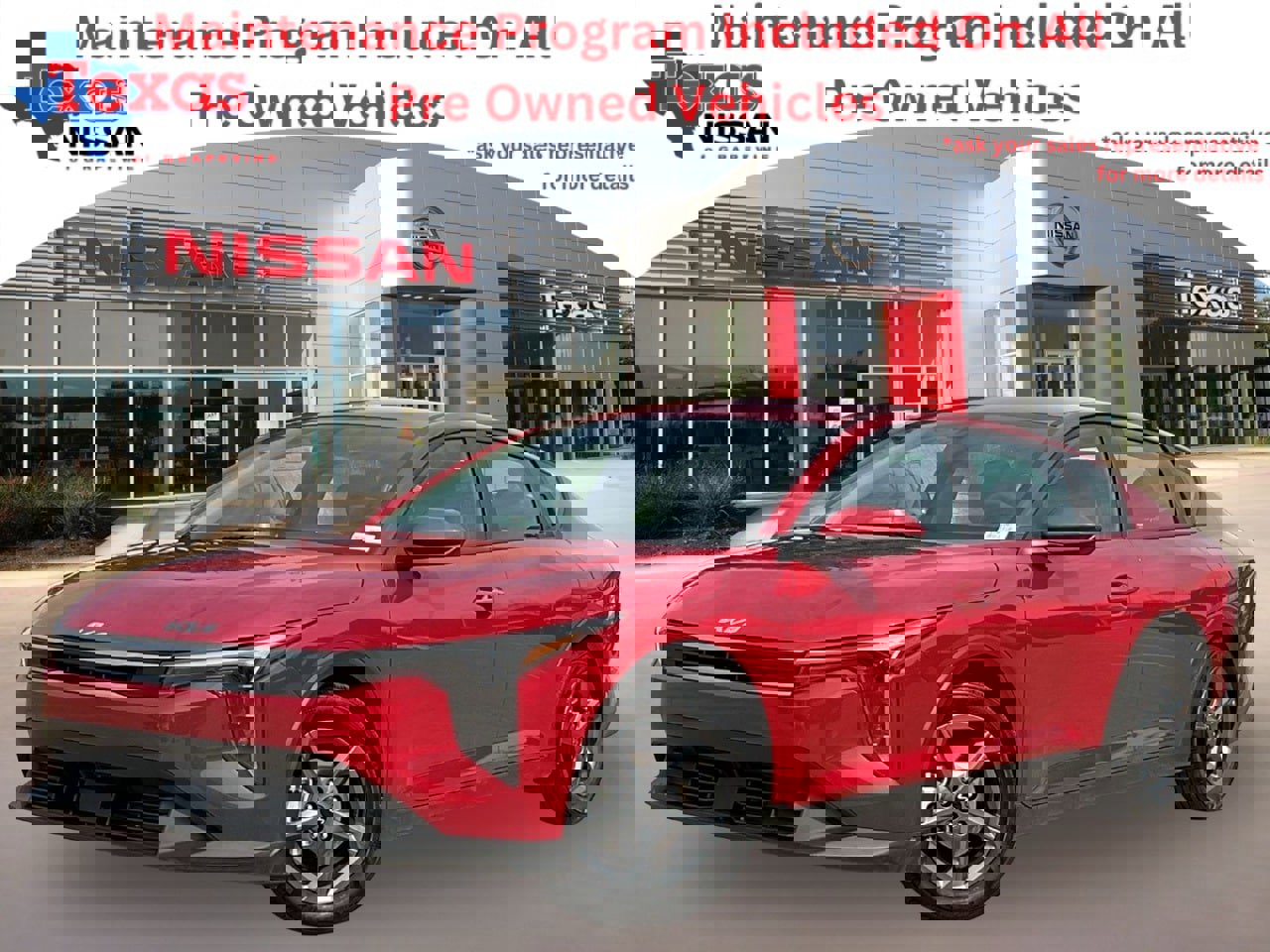 Used 2025 Kia K4 LXS image 1