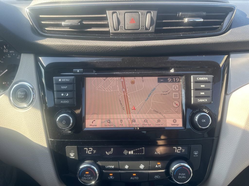 Used 2020 Nissan Rogue Sport SL w/ Premium Package image 34