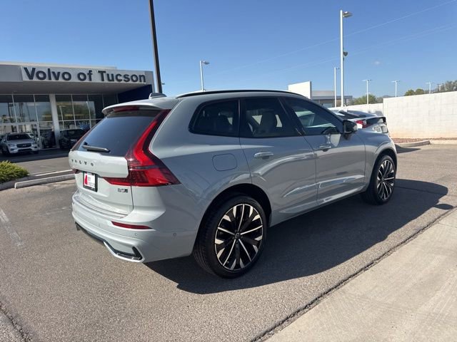 New 2026 Volvo XC60 B5 Ultra w/ Protection Package Premier image 4