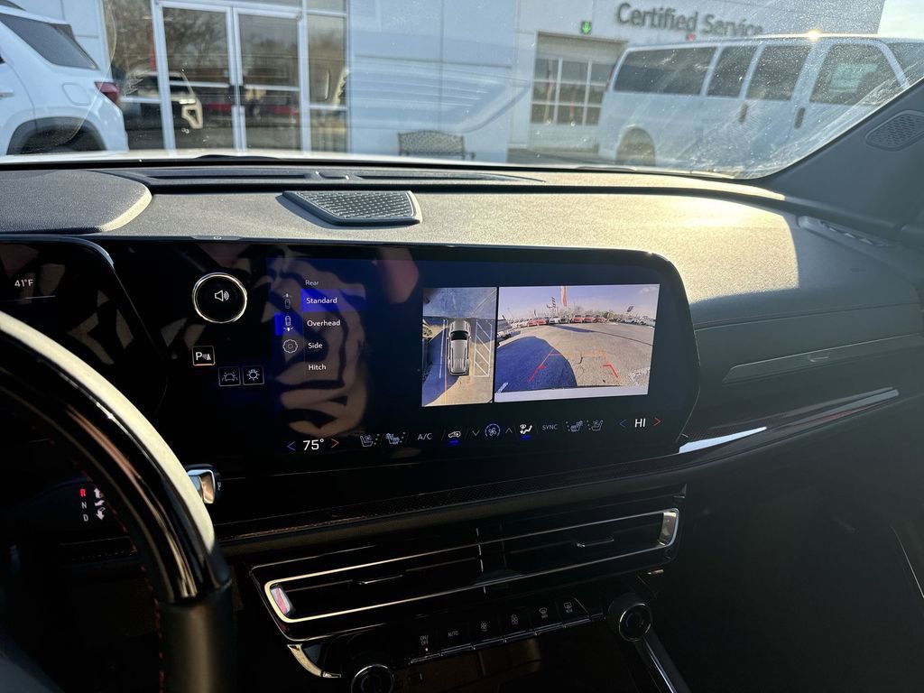 Certified 2025 Chevrolet Traverse RS w/ LPO, Floor Liner Package image 21