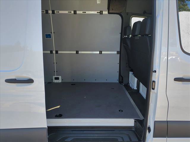 New 2026 Mercedes-Benz Sprinter 2500 image 15