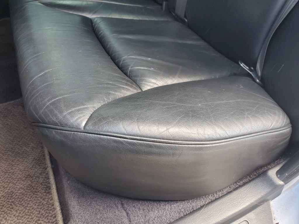 Used 1999 Acura RL FWD image 27