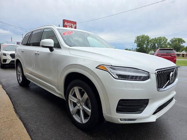 Used 2023 Volvo XC90 B5 Core AWD/4WD image 3