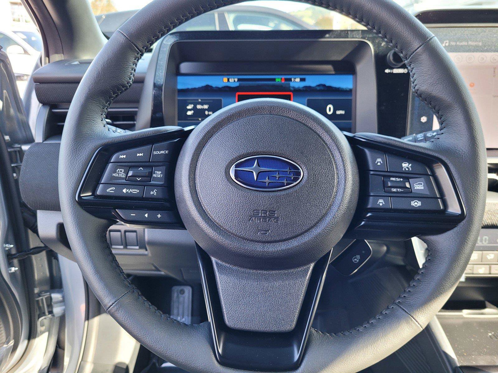 New 2026 Subaru Outback Limited AWD/4WD image 18