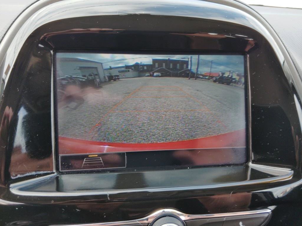 Used 2021 Chevrolet Spark LT FWD image 20