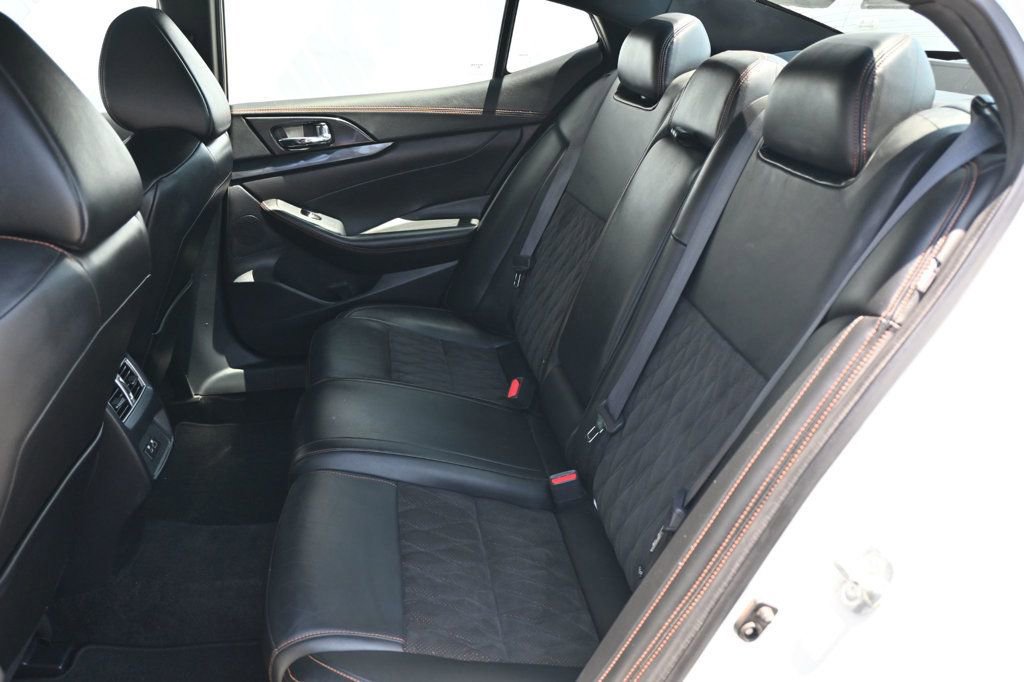 Used 2019 Nissan Maxima SR w/ Illumination Package image 14