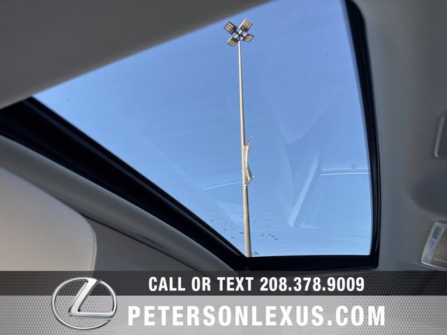 Used 2023 Lexus ES 300h w/ Premium Package FWD image 15