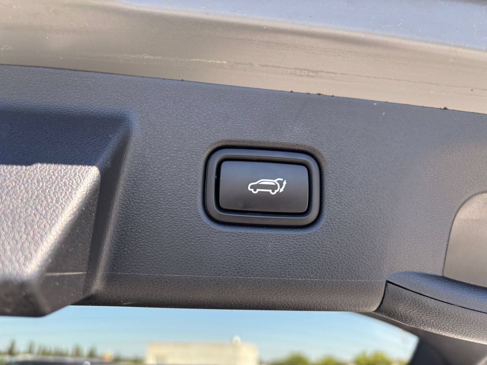 Used 2026 Hyundai Tucson SEL FWD image 23