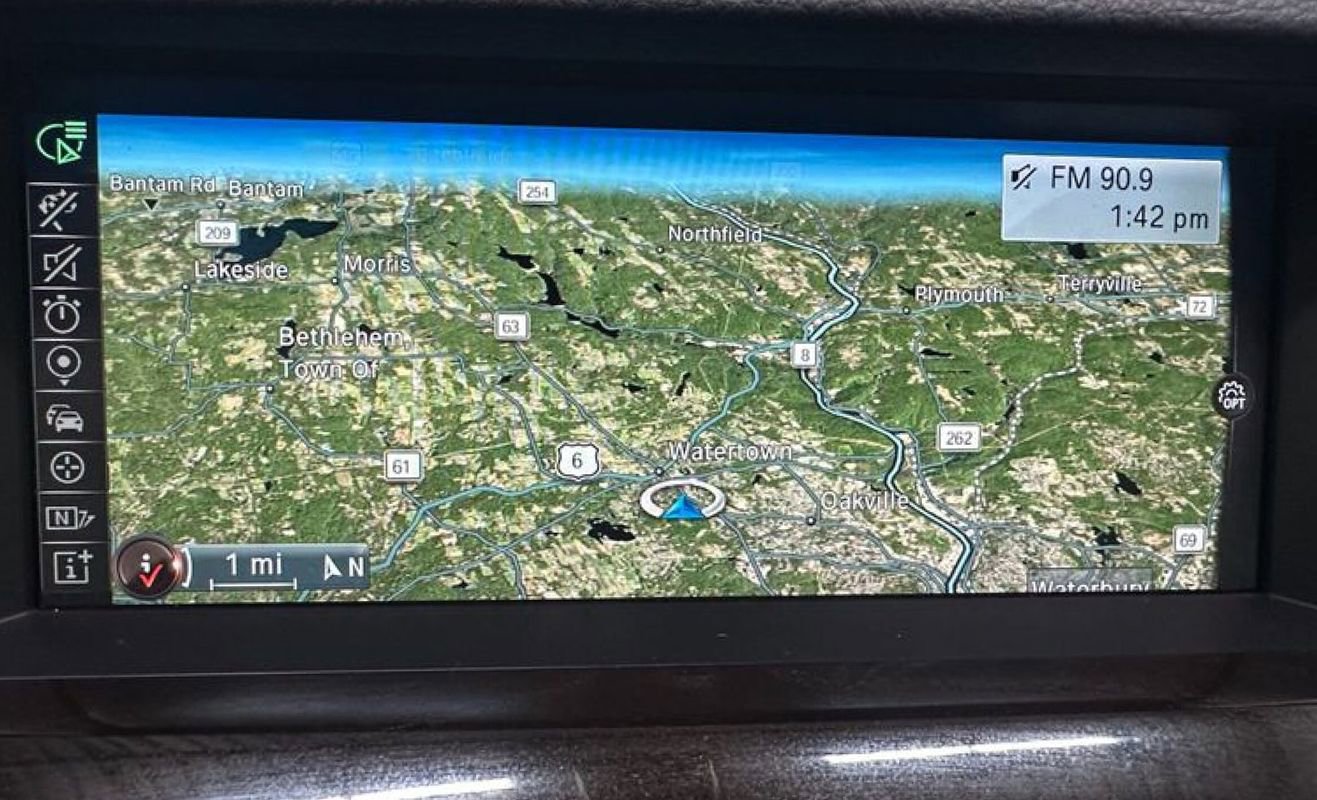 Used 2016 BMW 528i xDrive Sedan image 24