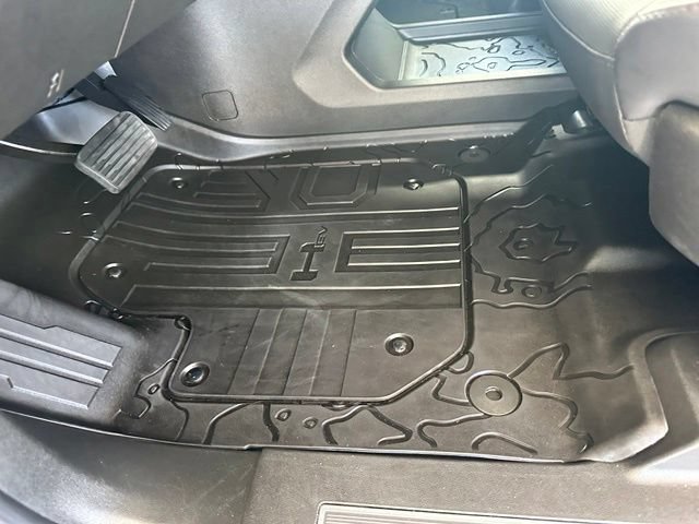 Used 2025 GMC Hummer EV 3X AWD/4WD image 31