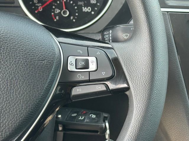 Used 2018 Volkswagen Tiguan S FWD image 24