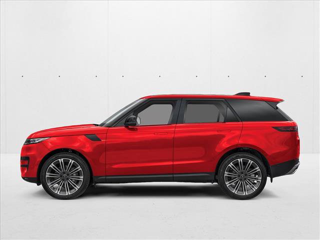 New 2027 Land Rover Range Rover Sport SE AWD/4WD image 3