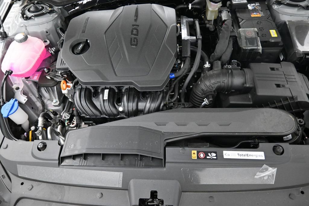 New 2026 Kia K5 GT-Line FWD image 13