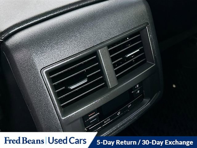 Used 2023 Volkswagen Atlas SEL image 26